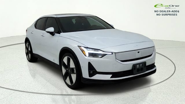 Used 2024 Polestar Polestar 2 AWD/4WD image 1