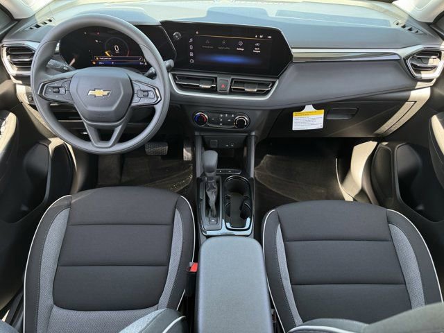 New 2026 Chevrolet TrailBlazer LS w/ LS Convenience Package image 10