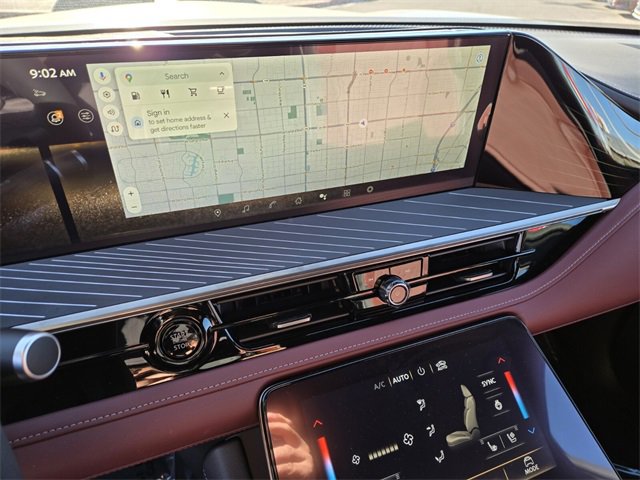 New 2026 INFINITI QX80 Autograph w/ Premium Cargo Package image 27