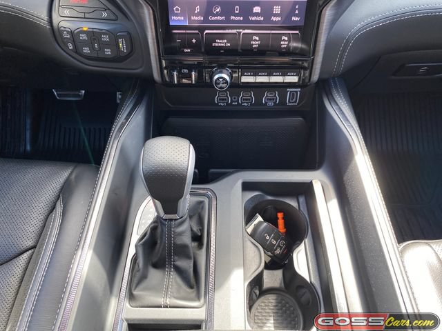 Used 2025 RAM 1500 RHO w/ RHO Level 1 Equipment Group AWD/4WD image 13