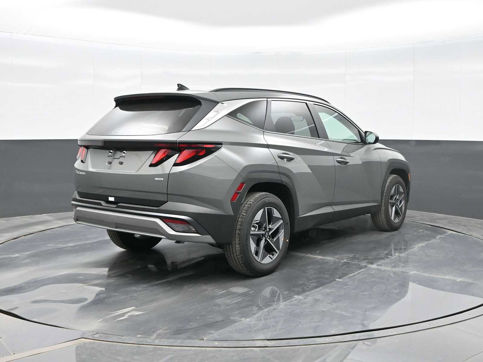 New 2026 Hyundai Tucson SEL image 6