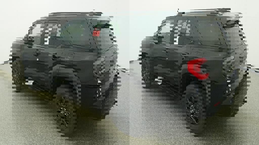 New 2026 Toyota 4Runner SR5 image 38