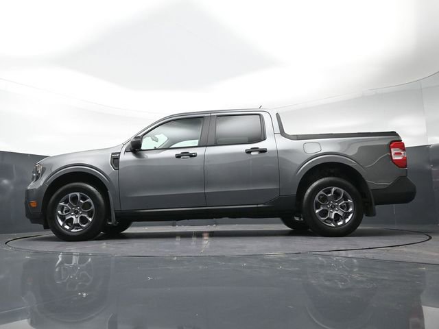 Used 2025 Ford Maverick XLT image 40