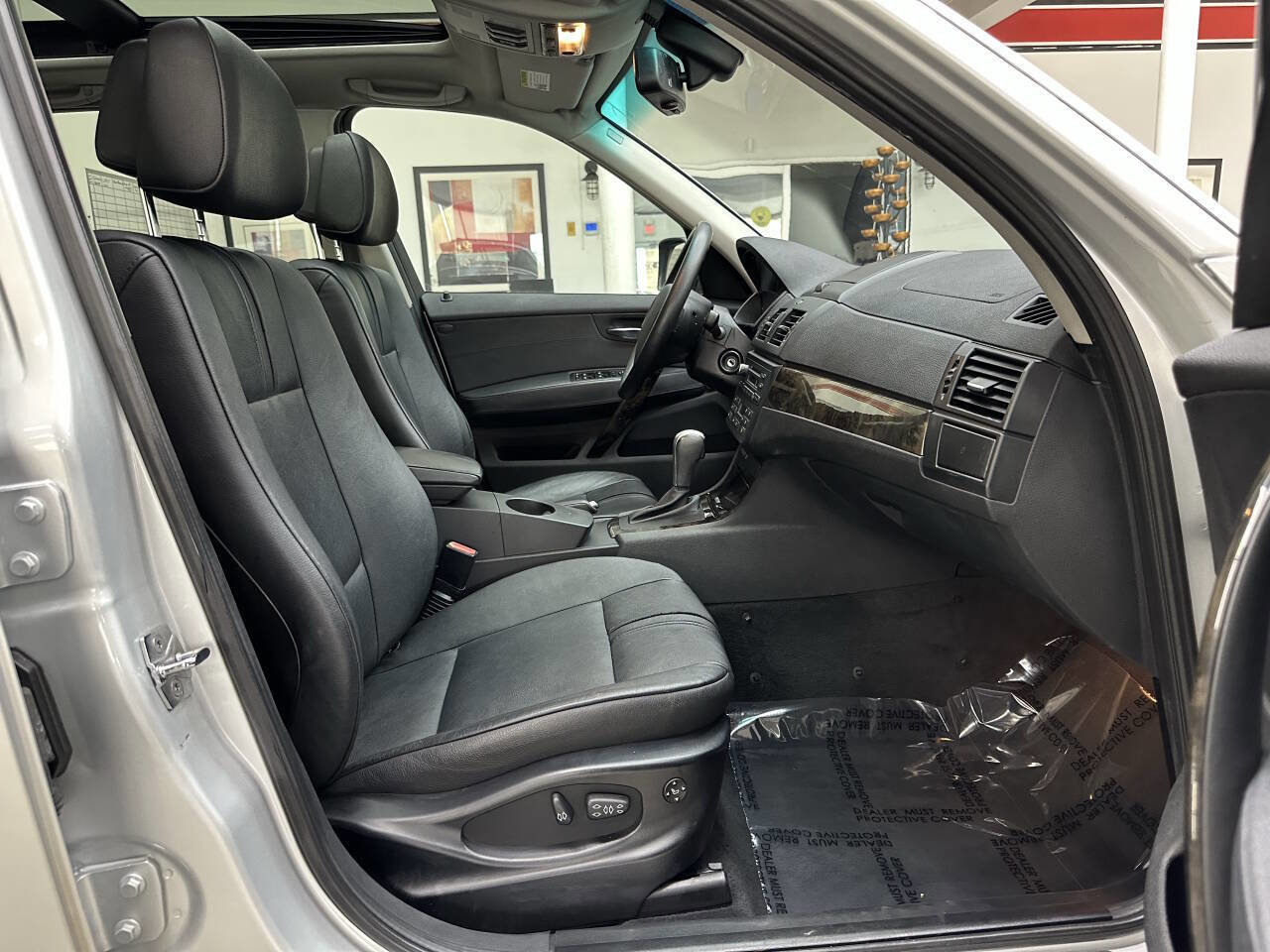 Used 2009 BMW X3 xDrive30i image 17