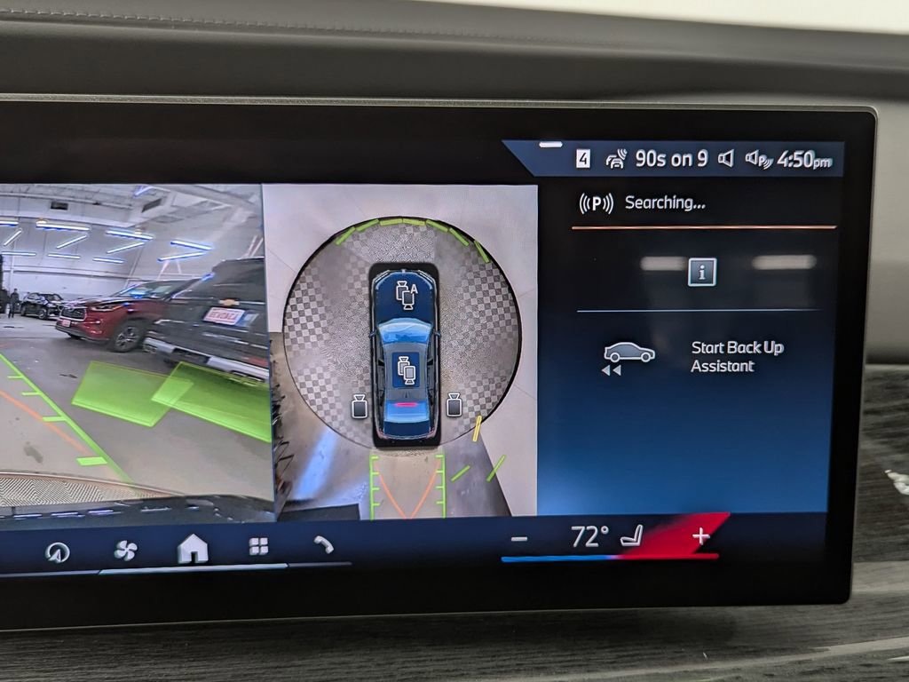 New 2026 BMW 740i xDrive image 25