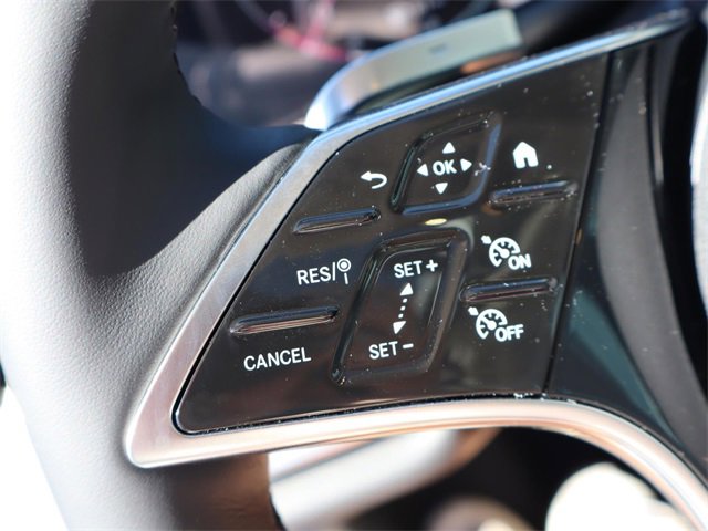 New 2025 Mercedes-Benz E 350 4MATIC Sedan image 12