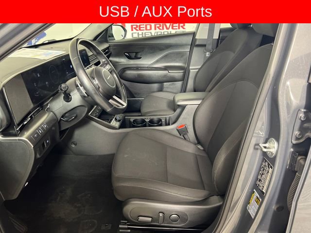 Used 2024 Hyundai Kona SEL w/ Convenience Package image 11