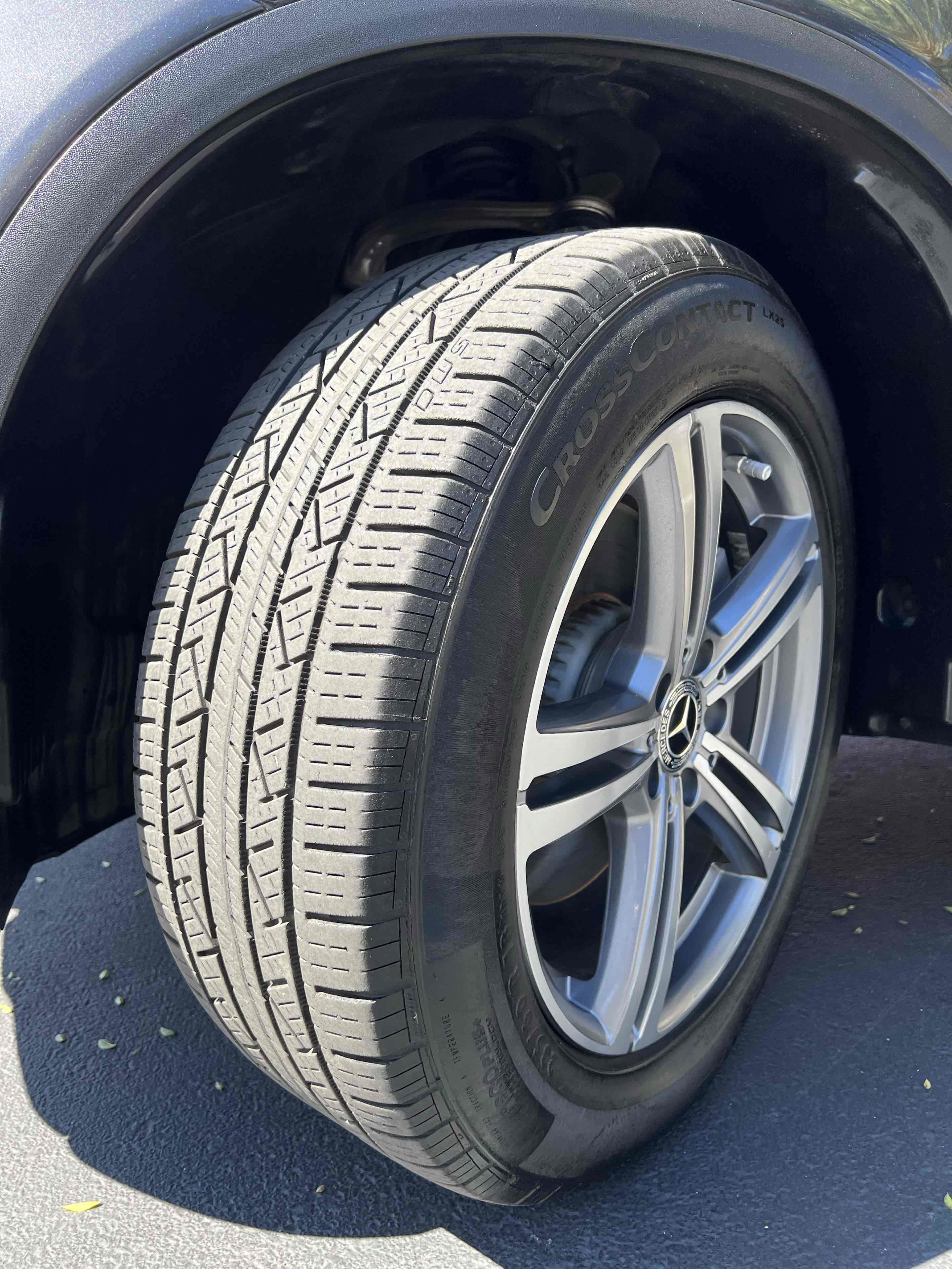 Used 2022 Mercedes-Benz GLC 300 image 10