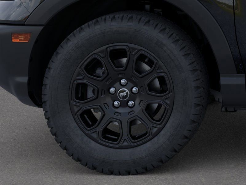 New 2025 Ford Bronco Sport Badlands AWD/4WD image 19
