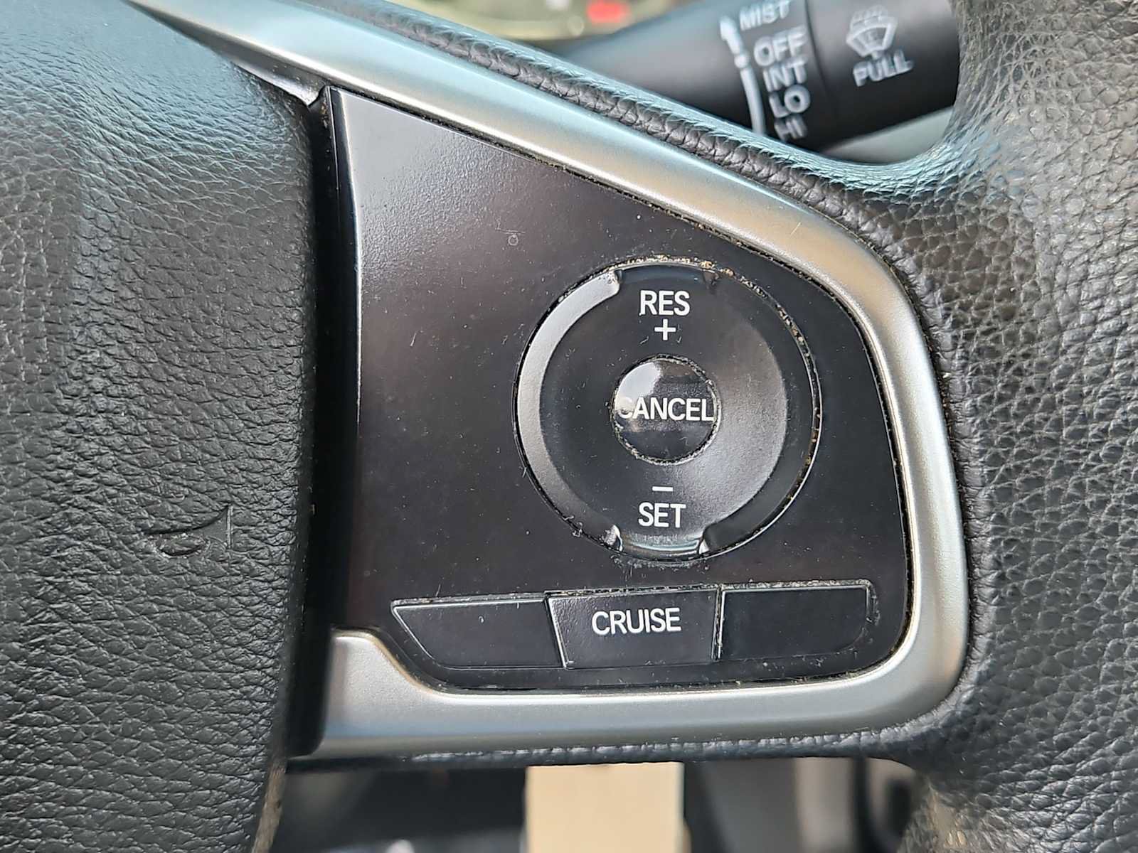 Used 2018 Honda Civic LX image 24