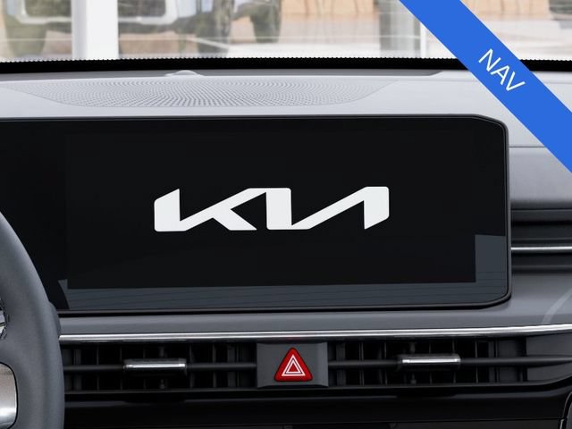 New 2026 Kia K5 GT-Line w/ GT-Line Premium Package FWD image 20