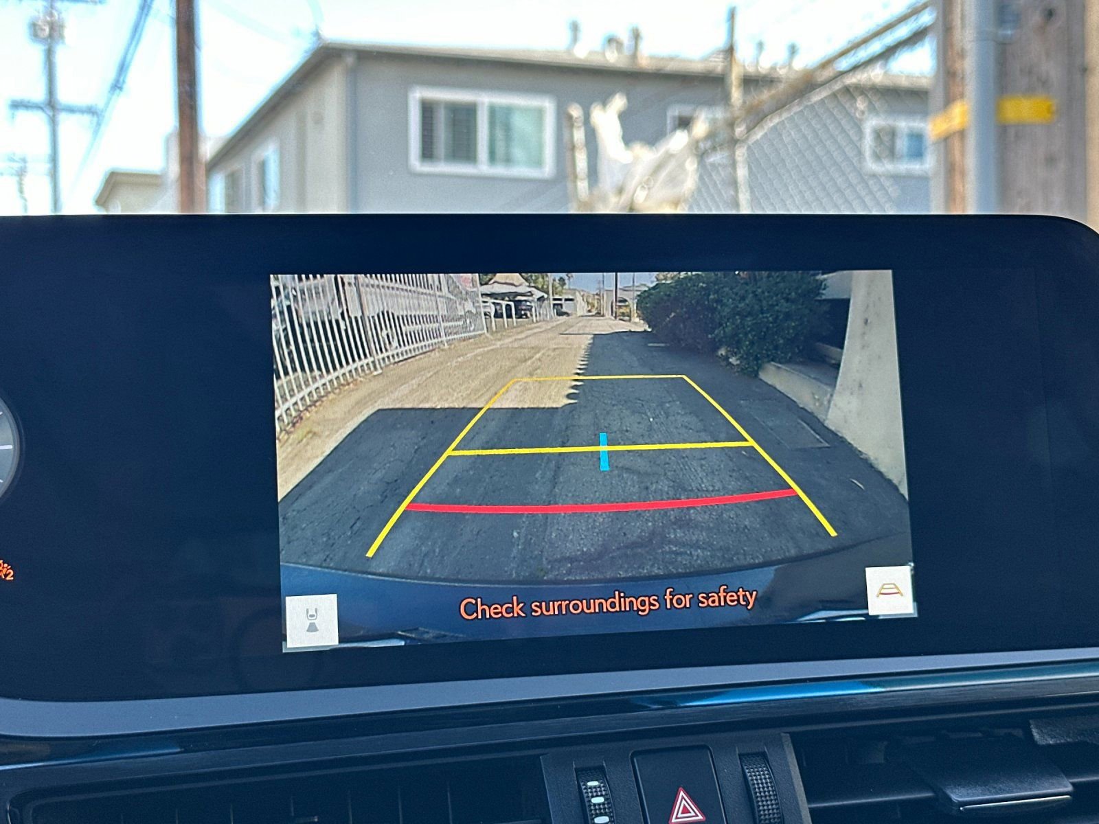 Used 2023 Lexus ES 350 w/ Premium Package image 22