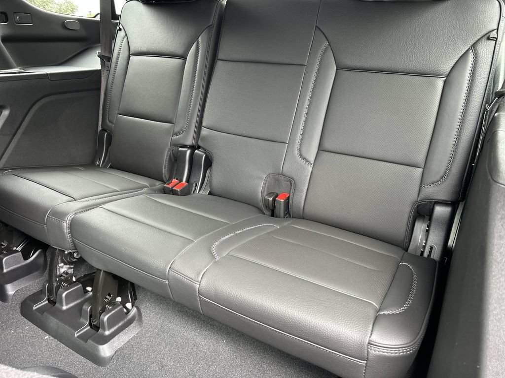 New 2026 GMC Yukon Denali AWD/4WD image 35