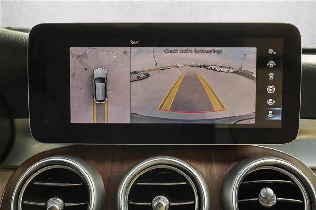 Used 2022 Mercedes-Benz GLC 300 4MATIC image 19