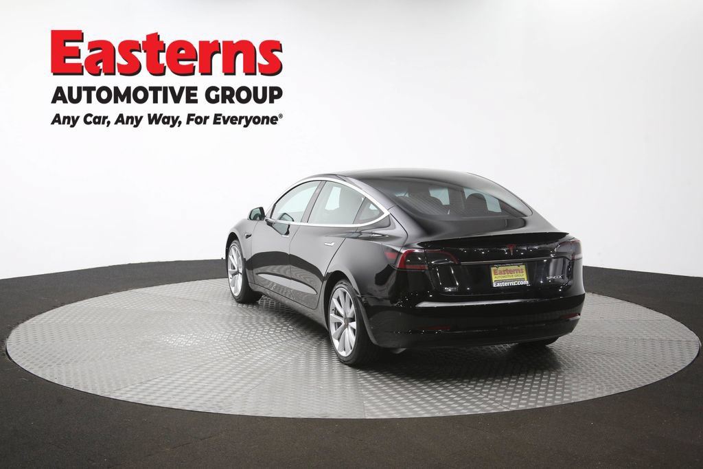 Used 2018 Tesla Model 3 Mid Range RWD image 60