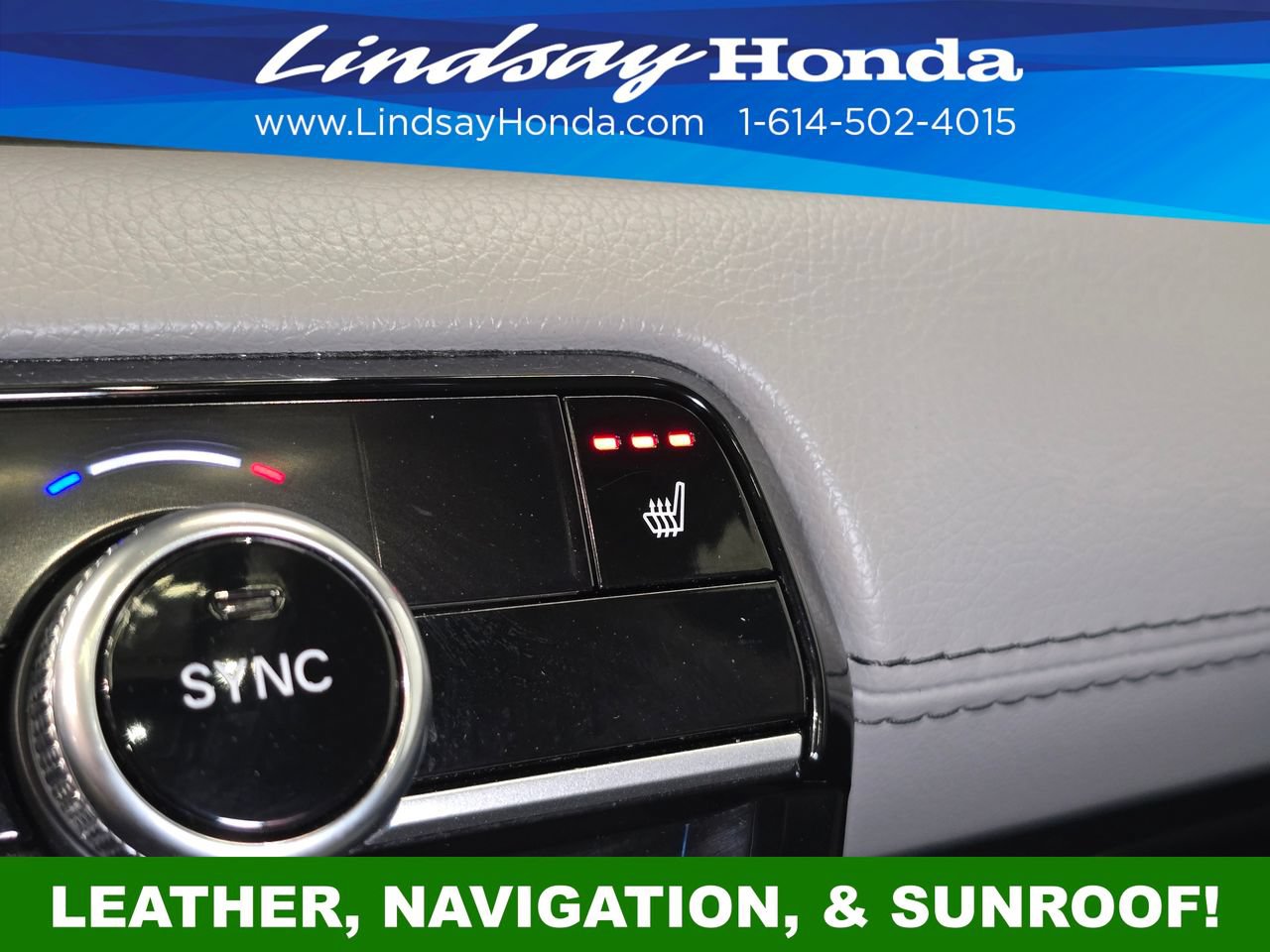 Used 2023 Honda Pilot Touring image 20
