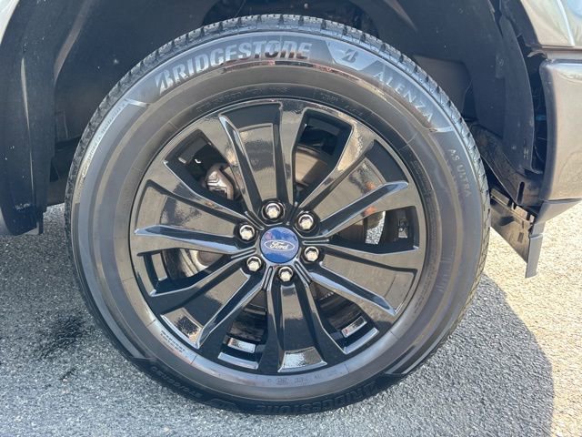 Used 2020 Ford F150 Lariat w/ Equipment Group 502A Luxury image 3