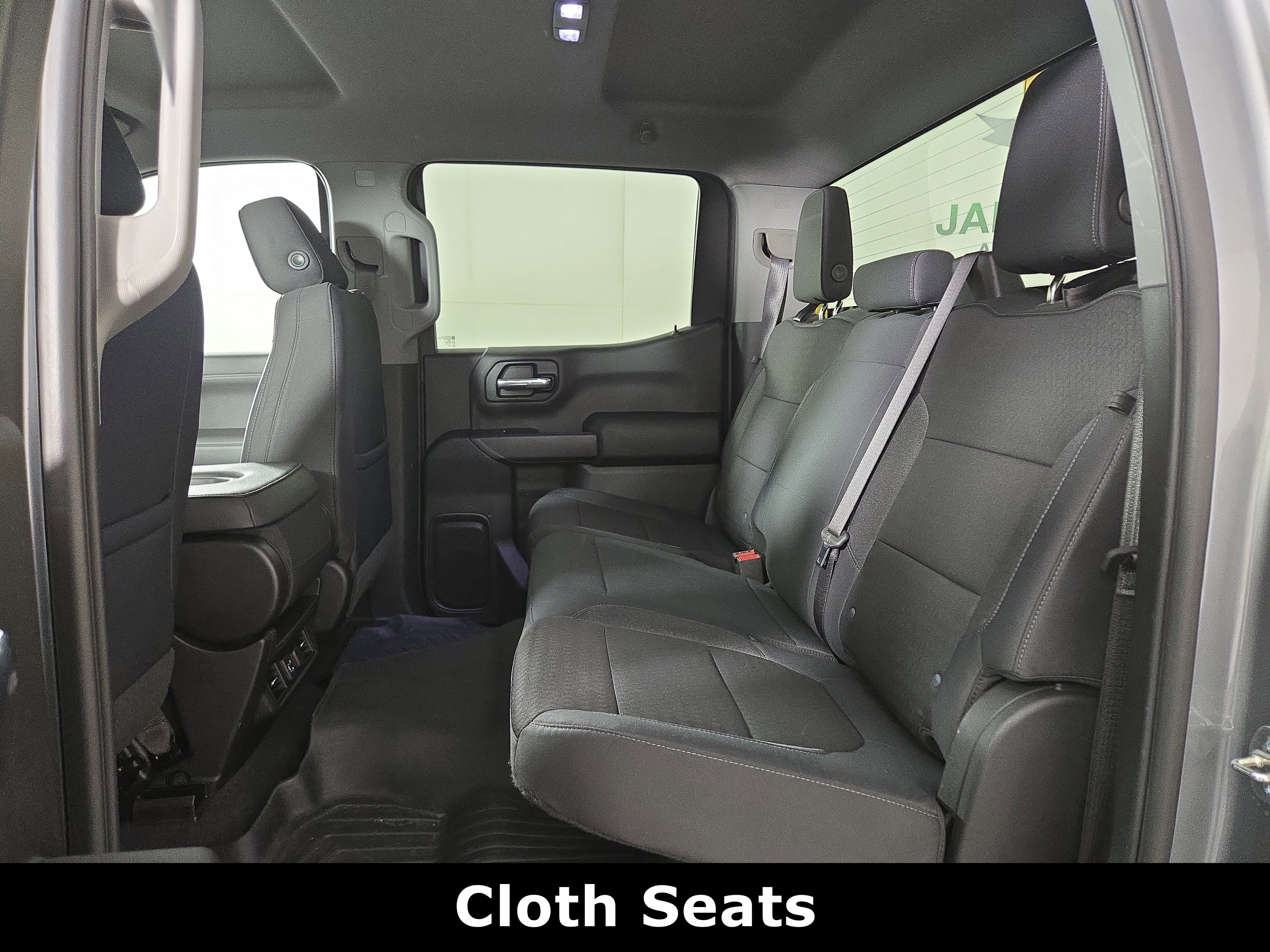 Certified 2019 Chevrolet Silverado 1500 LT w/ All-Star Edition image 12