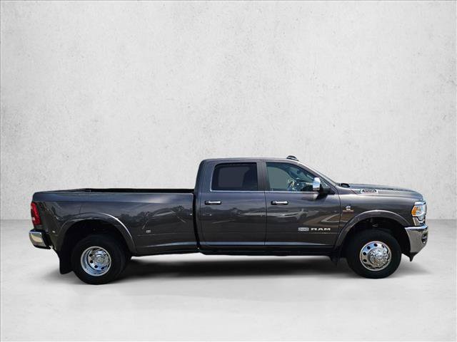 Used 2022 RAM 3500 Limited AWD/4WD video 4
