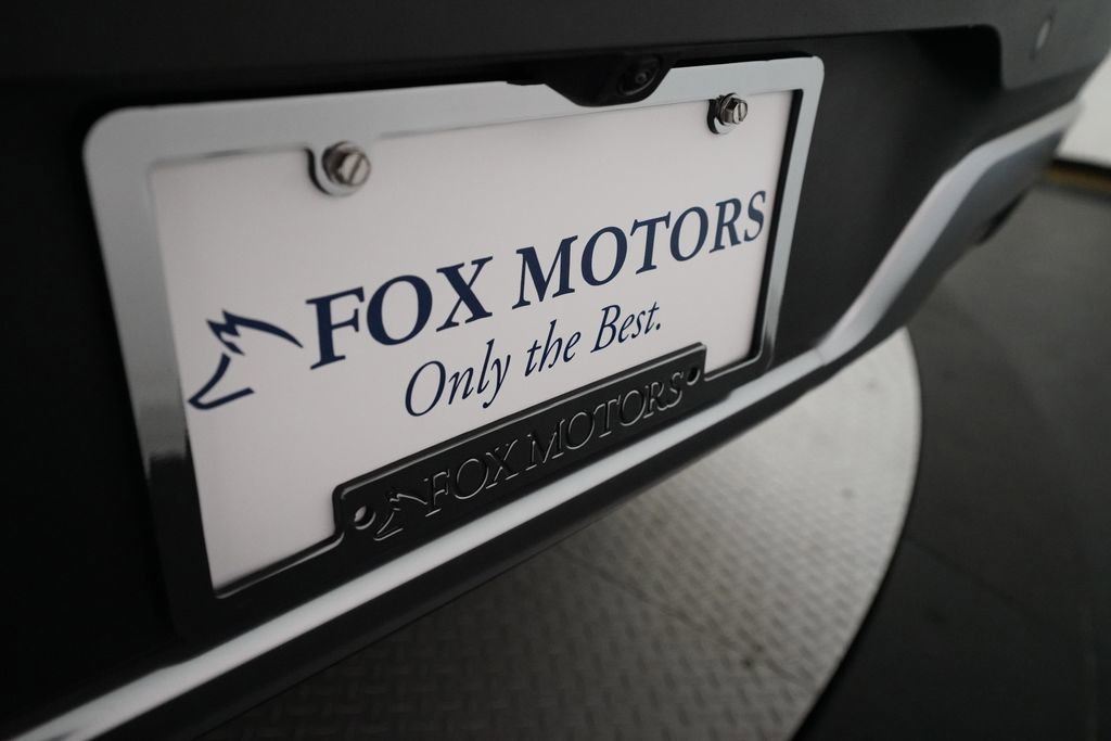 Used 2022 Rivian R1T Adventure image 34