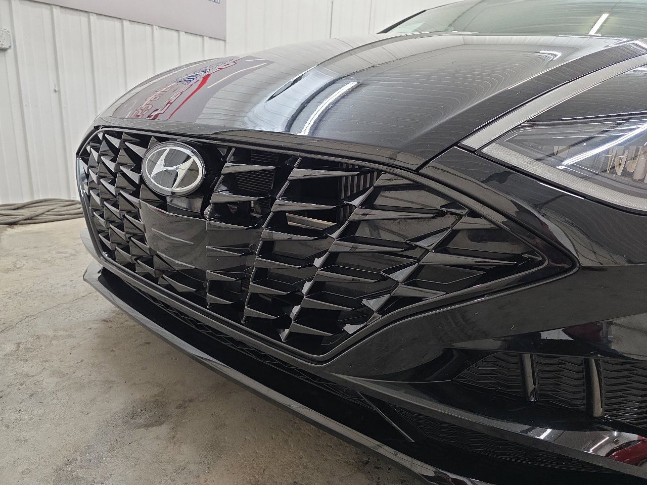 Used 2022 Hyundai Sonata SEL Plus w/ Preferred Accessory Package image 7
