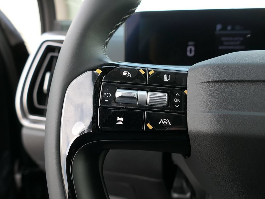 New 2026 Kia Sorento S FWD image 41