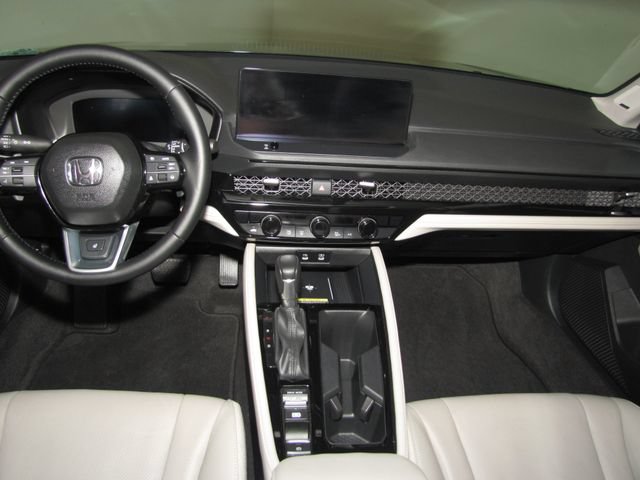 Certified 2025 Honda Accord Touring image 14