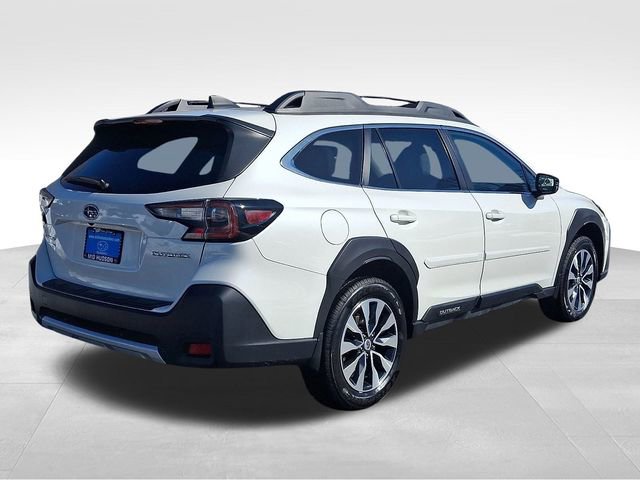 Used 2023 Subaru Outback Limited image 6