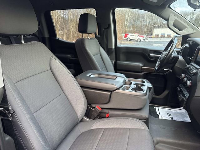 Used 2020 Chevrolet Silverado 1500 LT w/ All-Star Edition image 27