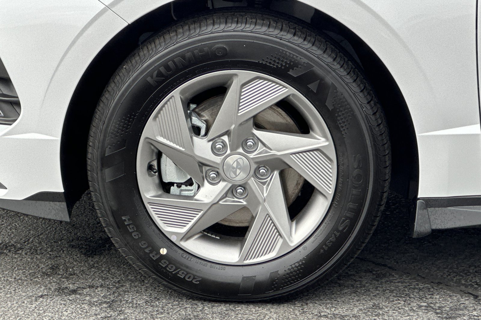 New 2026 Hyundai Sonata SE FWD image 23