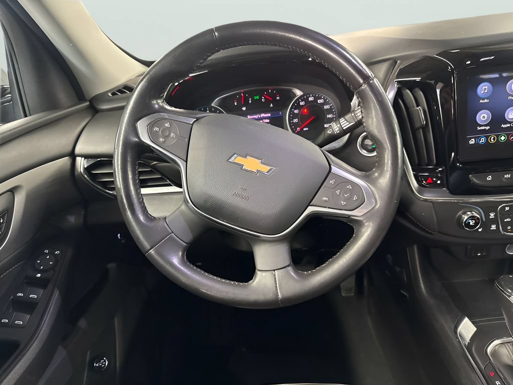 Used 2020 Chevrolet Traverse LT AWD/4WD image 22