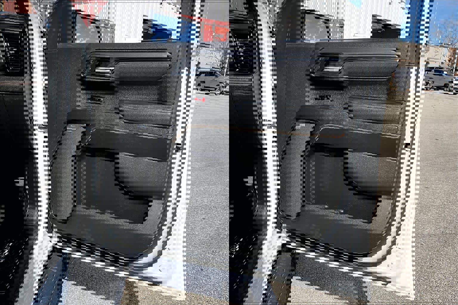 Certified 2025 GMC Sierra 1500 AT4 w/ AT4 Premium Package image 22