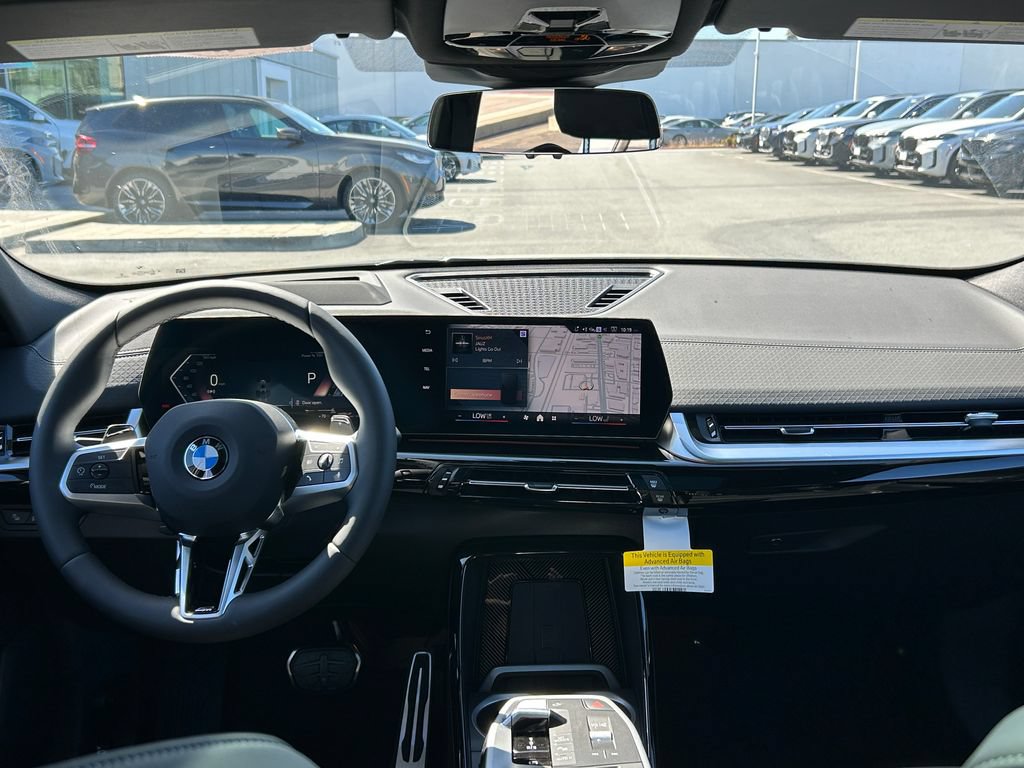 New 2026 BMW X2 xDrive28i w/ Technology Package AWD/4WD image 34