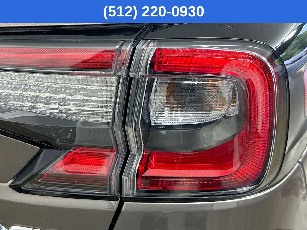 Used 2024 Subaru Outback Limited w/ Popular Package #2 AWD/4WD image 34