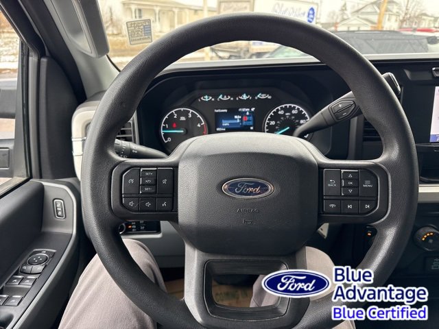 Used 2024 Ford F250 XLT image 20