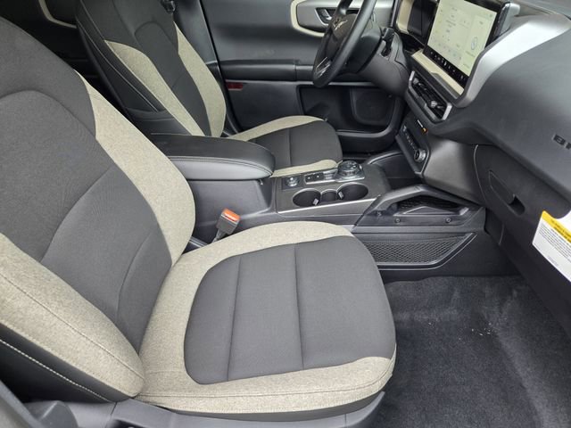 New 2025 Ford Bronco Sport Big Bend image 11