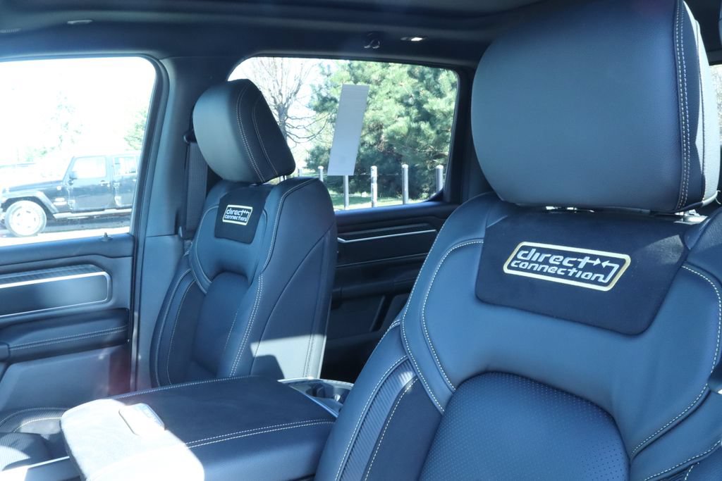 New 2026 RAM 1500 Big Horn AWD/4WD image 31