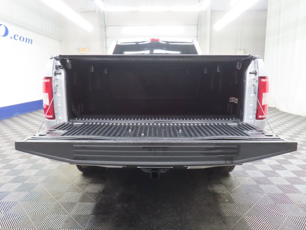 Used 2019 Ford F150 XLT w/ Equipment Group 302A Luxury image 37