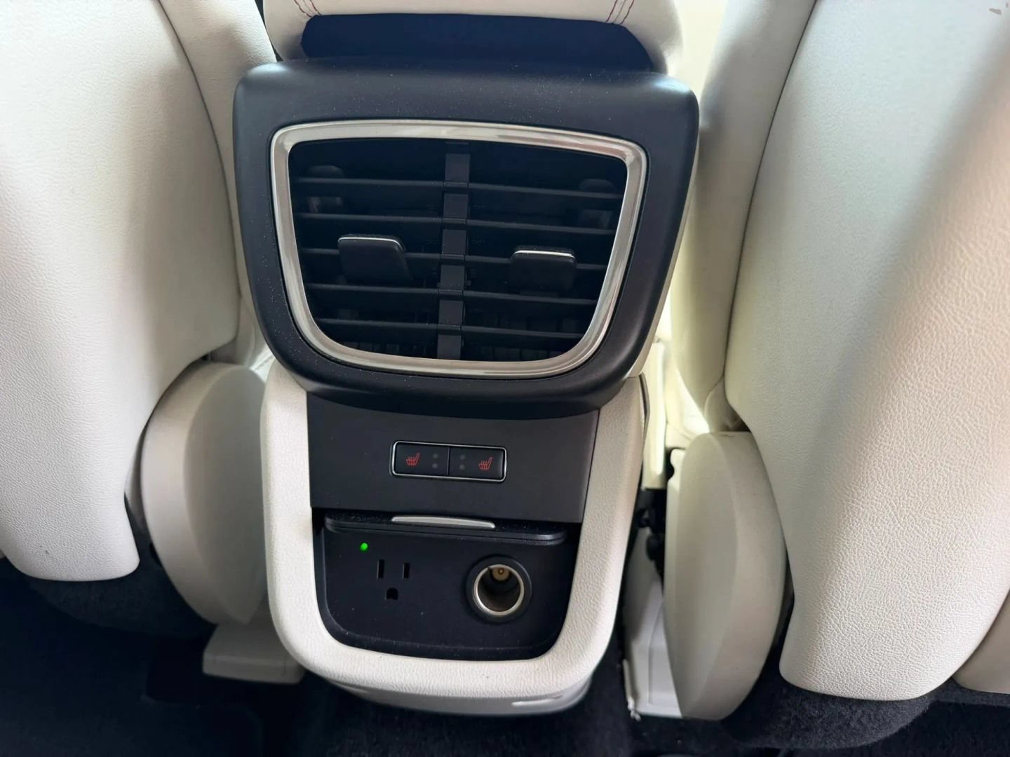 Used 2018 Lincoln MKX Black Label FWD image 20