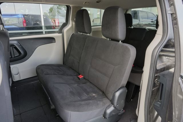 Used 2017 Dodge Grand Caravan SE w/ Power Window Group image 36