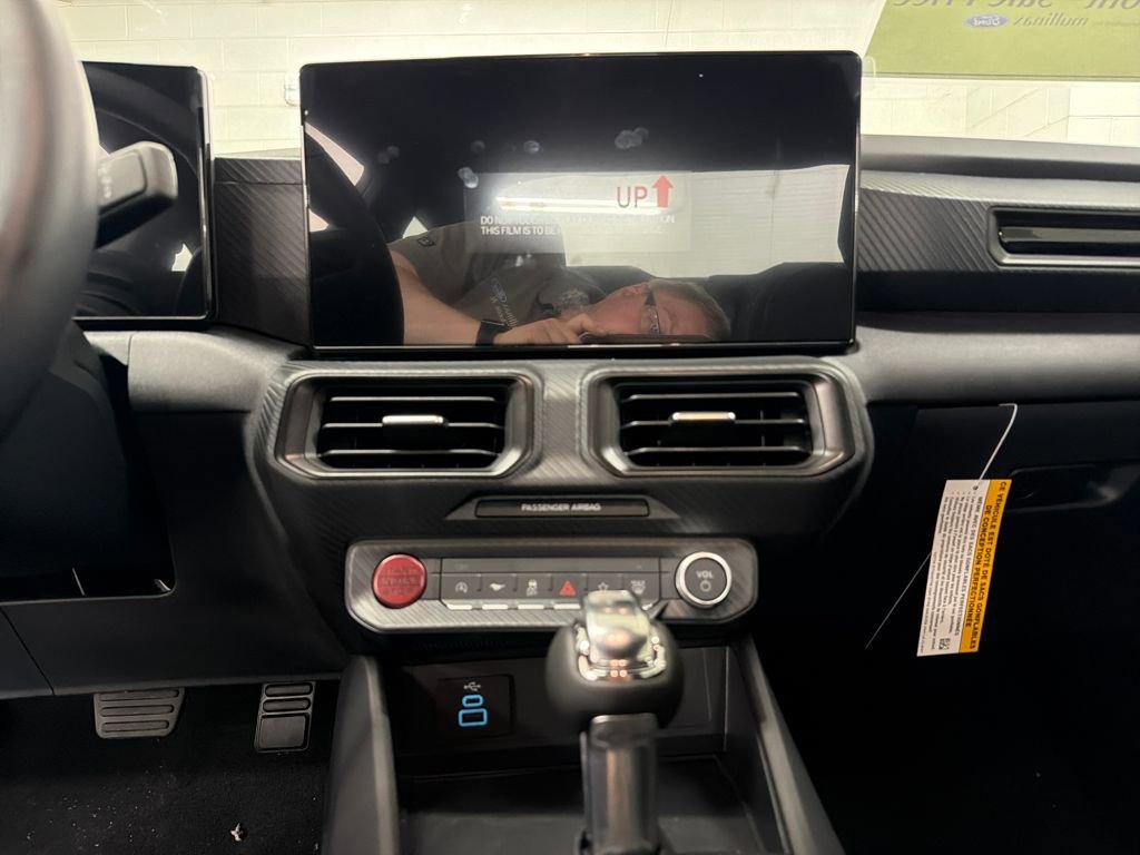 New 2026 Ford Mustang Coupe image 22