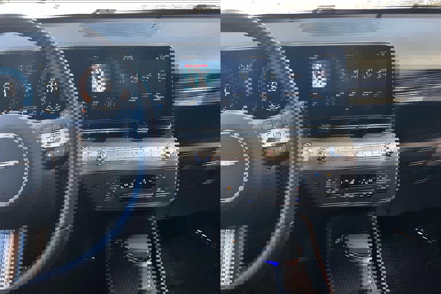 Certified 2024 Hyundai Kona SEL image 6