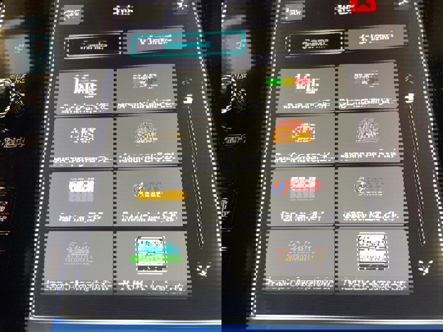 Used 2024 Subaru Outback Onyx Edition image 15