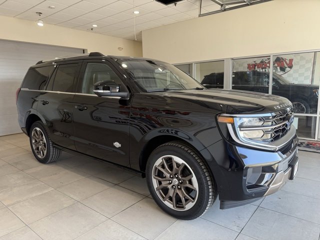 New 2025 Ford Expedition King Ranch image 3