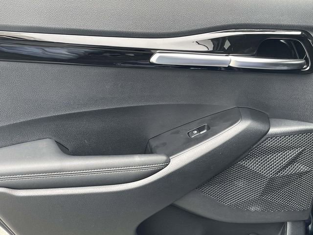 New 2026 Kia Seltos EX AWD/4WD image 24