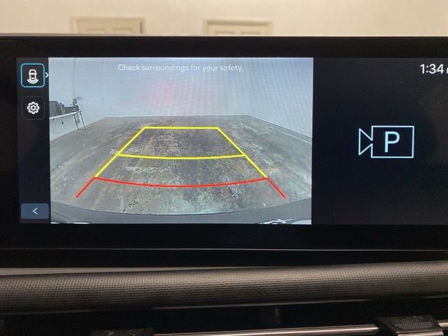 Used 2026 Hyundai Tucson SE FWD image 48