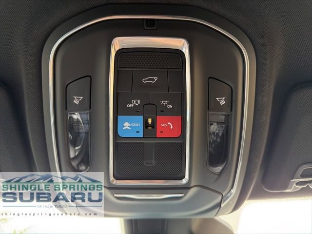 Used 2025 Jeep Grand Cherokee Laredo w/ Luxury Tech Group I image 54