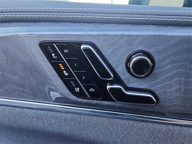 New 2026 Cadillac Escalade IQ Sport 1 w/ LPO, Floor Liner Package image 14