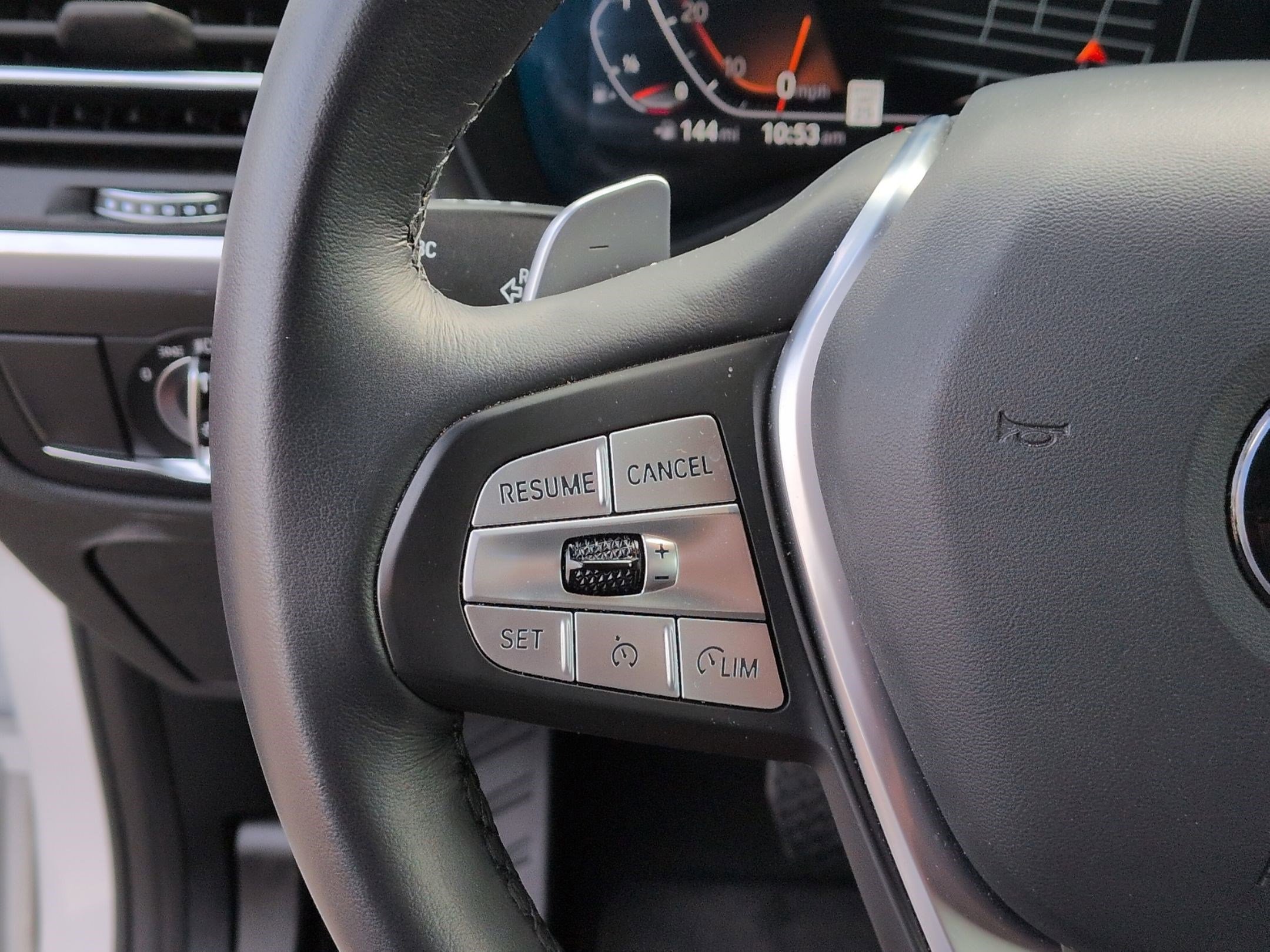 Certified 2024 BMW X3 sDrive30i w/ Convenience Package image 19