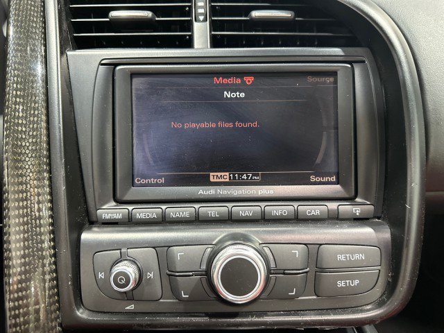 Used 2011 Audi R8 V10 AWD/4WD image 64